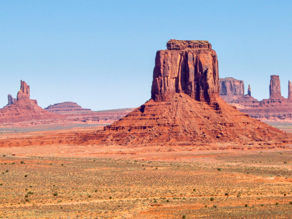 Monument Valley2