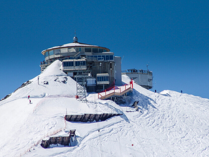 Schilthorn