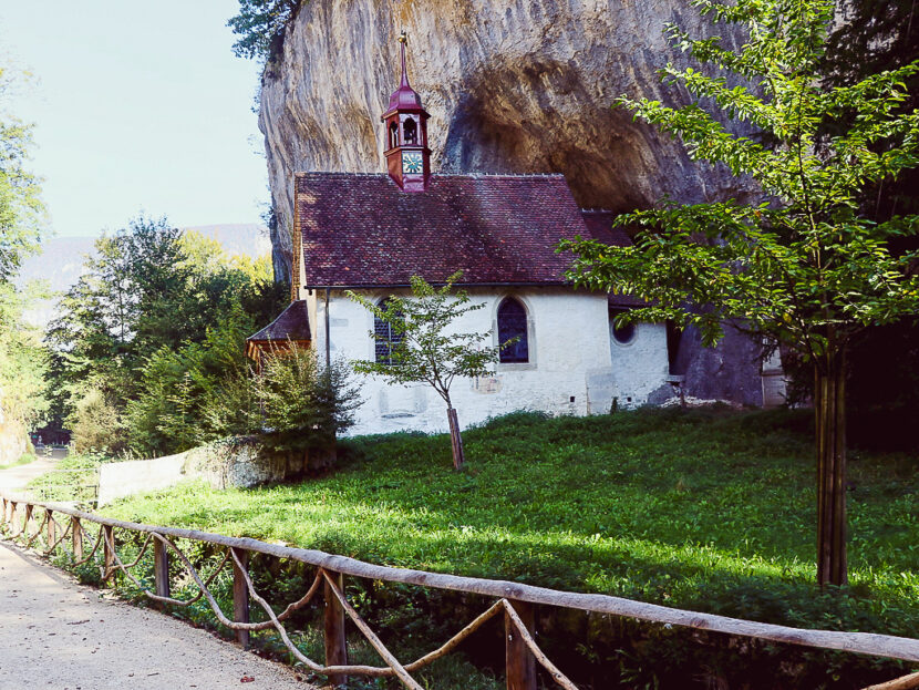 Verenaschluch