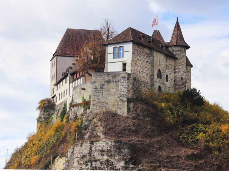 Castello Burgdorf