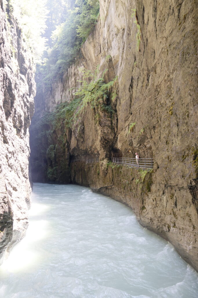 Gola dell'Aare